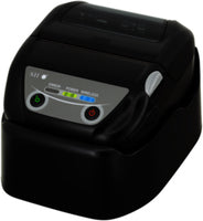 Seiko Instruments MP-B30L – Mobiler Thermodrucker, 72 mm, 576×576 dpi, 130 mm/s, USB/WLAN/Bluetooth