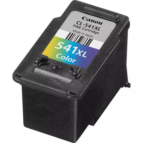 Canon Tintenpatrone CL-541XL, Farbe, 400 Seiten