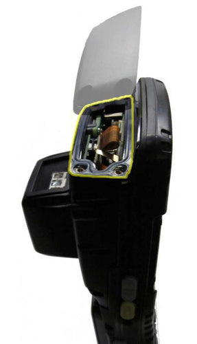 Zebra Motorola – Zubehör – RA3050-GPS – HSPA+, XMOD, GPS – für Zebra XT15