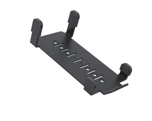 Ergonomic Solutions Castles – Multigrip, Schwarz – für VEGA3000 Counter