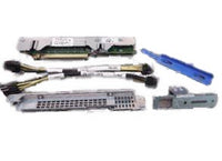 HPE DL360 Gen10 2P FH GPU Enablement v2 Kit – Montagehalterung – für HP ProLiant DL360 Gen10