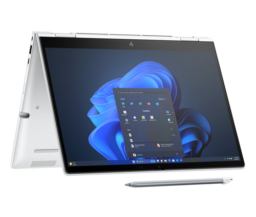 HP EliteBook 8 Flip G1I U5-225U Convertible-Notebook