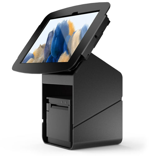 Compulocks Tablet-Bodenständer für Samsung Galaxy Tab A8 10,5" (SM‑X200/SM‑X205) – PK01105GA8SB