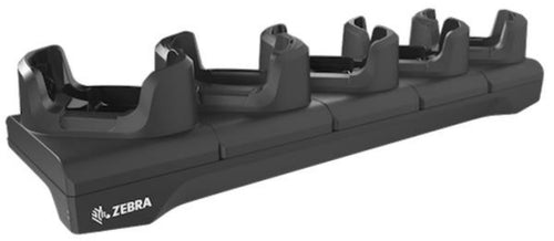 Zebra Ladestation, 5-fach – für TC53, TC58, TC53E und andere