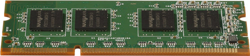 HP DDR3 SODIMM – 2 GB, 144-Pin, 800 MHz x32