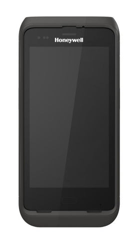Honeywell CT45 – 5", 4/64 GB, 4G/WLAN 5, 1D/2D, FlexRange, IP65/68, Android 11
