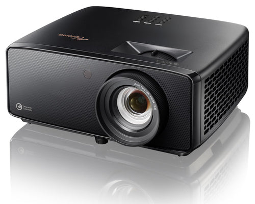 Optoma UZ38X – DLP, 4K UHD