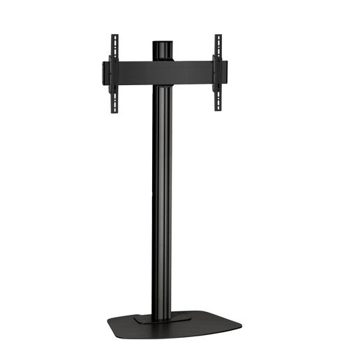 Vogel's F 1564B – Displayständer, VESA 600×400, schwarz