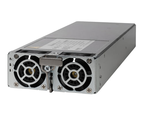 Cisco PWR-2KW-DC-V2 Redundantes Netzteilmodul 2000 W – für Cisco ASR 9000 – grau