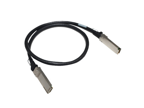 HPE Aruba QSFP28-QSFP28 DAC-Kabel – 100G, 3 m