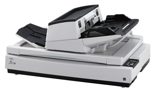 Ricoh FI-7700S – Dokumentenscanner, A4