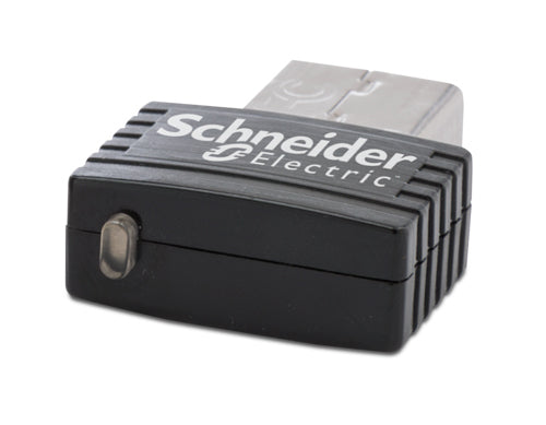 APC NetBotz Wireless USB Koordinator & Router – Anthrazit
