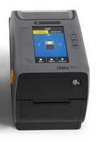 Zebra ZD611 – Etikettendrucker, Thermotransfer, bis 54 mm, USB, Bluetooth, LAN, RS-232, 300 dpi, 152 mm/s