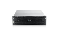 Promise Technology VESS A8600 – 16-Bay Rack 3U – Intel Xeon 4208, 32 GB RAM, 1GbE, 224 TB HDD vorinstalliert