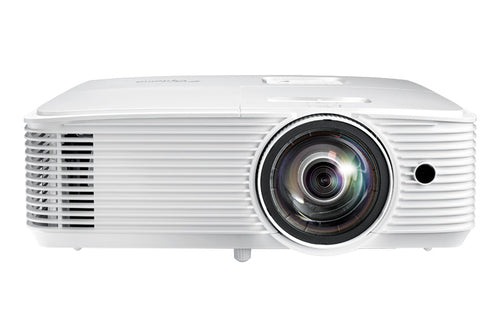 Optoma W309ST – Kurzdistanz WXGA (1280×800), 3800 ANSI Lumen
