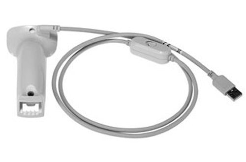 Zebra USB-Kabel – MC18 – Ladestation zu Host