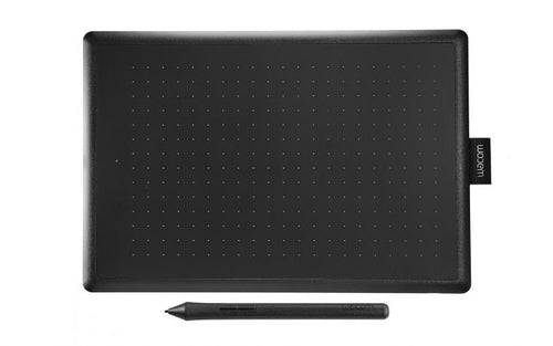 Wacom ONE BY WACOM MEDIUM Stifttablet