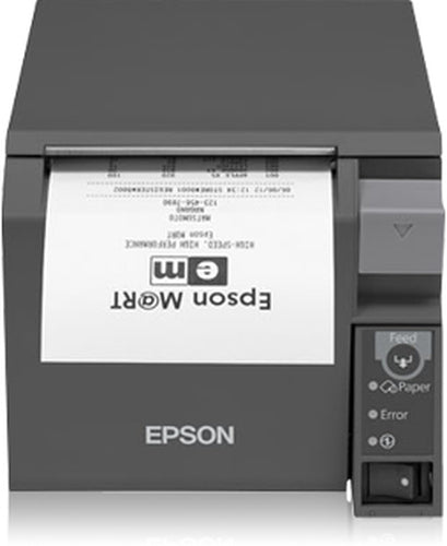 Epson Schwarz, TM-T70II (025A1)