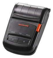 Bixolon SPP-R210 – Mobiler Thermodrucker, 203 dpi, 90 mm/s, Bluetooth, für iOS