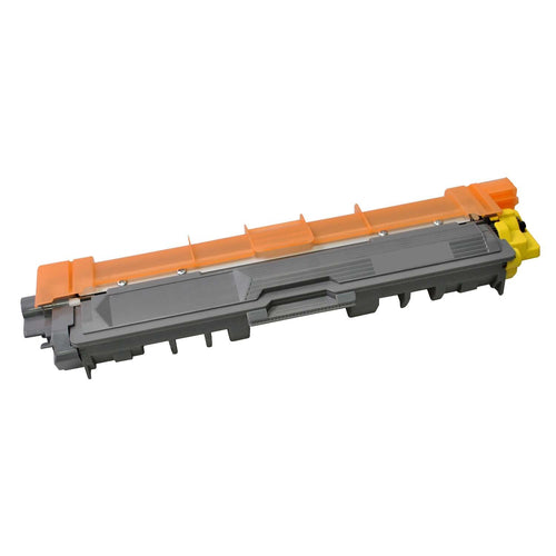 V7 TN-242Y (TN242Y) Gelber Toner – Kompatibel – 1'400 Seiten – für Brother DCP-9022/HL-3142/HL-3152 u. a.