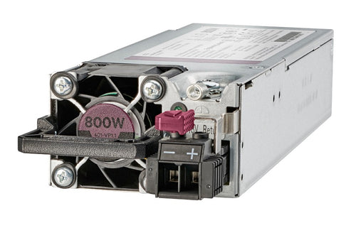HPE Netzteil – 800 W, 48 V