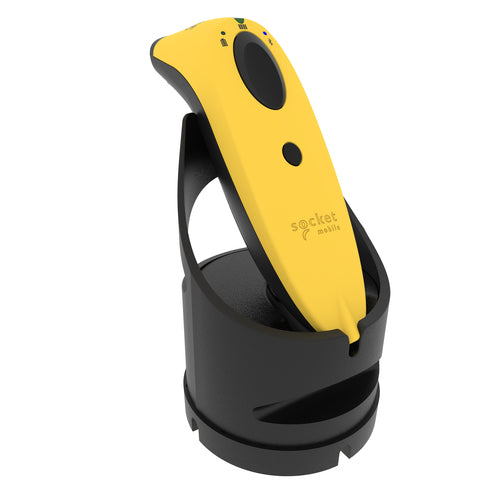 Socket Mobile SocketScan S720 – Barcodeleser – Kit: Ladestation