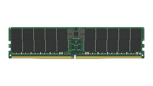 Kingston Technology Kingston KSM56R46BD4-64MD – 64 GB DDR5 – 5600 MT/s, 288-poliger DIMM, Registered, On-Die ECC