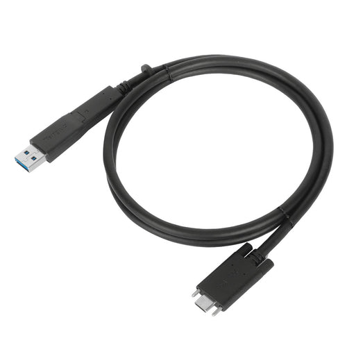 Targus USB-Kabel, USB-A zu USB-C, 1 m
