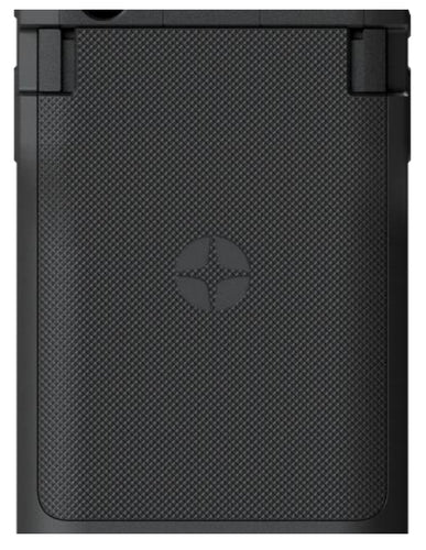 Datalogic 94ACC0410 – Akku, 4'000 mAh, für Memor 12/17, Schwarz, 1 Stück
