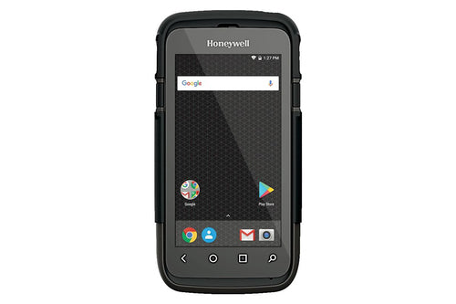 Honeywell CT60XP – 4,7", 4/32 GB, 4G/WLAN 5, 1D/2D, N6803FR, IP65/68, Android 9