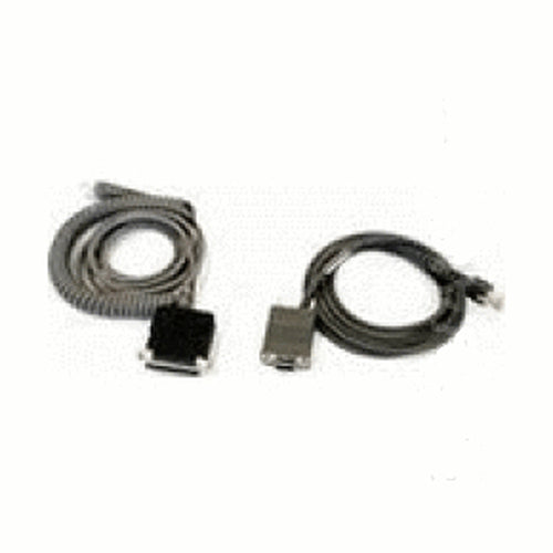 Datalogic RS232-Kabel – DB9 (9-polig) Buchse, gerade