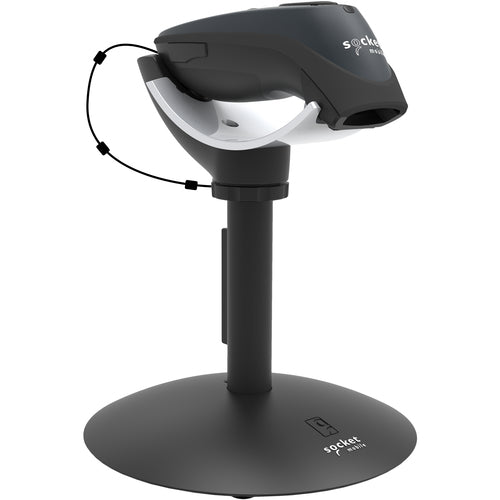 Socket Mobile DURASCAN D740 – Barcodeleser – Kit: Ladestation