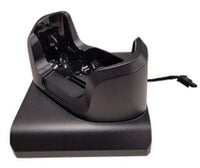 Zebra CRDCUP-NGTC5-01 Lade-/Daten-Cradle – für Zebra TC53/TC58/TC53e und andere – Schwarz