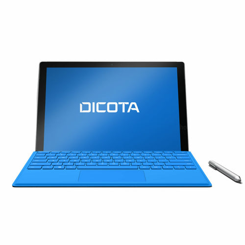 DICOTA Displayschutz für Microsoft Surface Pro 4 – Schwarz