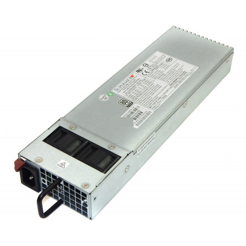 Cisco NC55-930W-DCFW Netzteil 930 W – Forward-Airflow – für Cisco NCS 5500