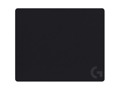 Logitech G Mausmatte G240 – 340 × 280 mm – Kunststoff, rutschfest