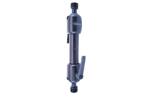 Gamber-Johnson 7110-1407 – VESA-Adapterplatte – VESA 76,2×76,2 mm – schwenkbar, Aluminium/Edelstahl – Schwarz