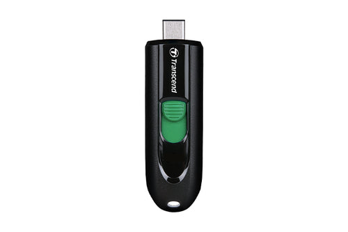 Transcend USB-Stick – 64 GB, USB 3.2 (USB-C), ohne Kappe