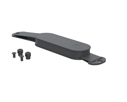 Ergonomic Solutions Schultergurt, Metall, Schwarz