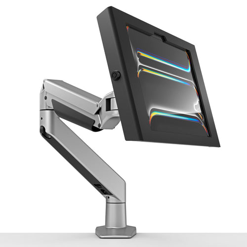 Compulocks 660REACH11PAPX4B – Gerätehalterung (Tablet/Panel) – 11" – VESA 75×75/100×100 mm – für Apple iPad Pro