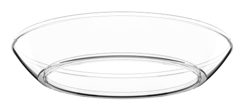 Axis TQ6822-E Wetterschutzgehäuse – Draussen, staubresistent – für Q60-E PTZ – Transparent