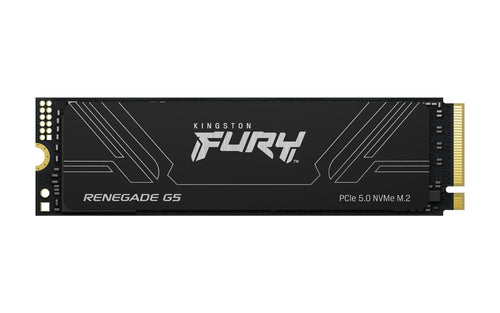 Kingston FURY Renegade G5 – M.2 2280, 2 TB NVMe