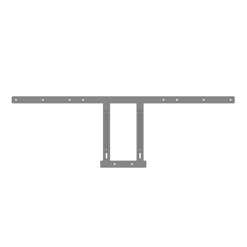 Hagor MEETUP DISPLAY ADAPTER – Halterung – für MEETUP Displays 55–75"