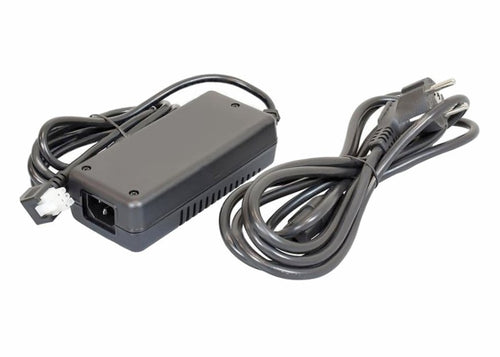 Honeywell Netzteil – 220–240 V – für MS2420 – Schwarz