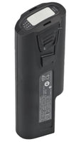 Zebra BTRY-TC8X-70MA1-01 – Akku, 7'000 mAh, Li-Ion, für Zebra TC8000, Schwarz, 1 Stück