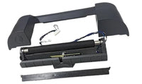 Zebra Aufwickler P1025950-037 – für GT800, grau