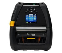 Zebra ZQ630 – Etikettendrucker, Thermodirekt, für Etiketten bis 104 mm, USB, WLAN, Bluetooth, 203 dpi