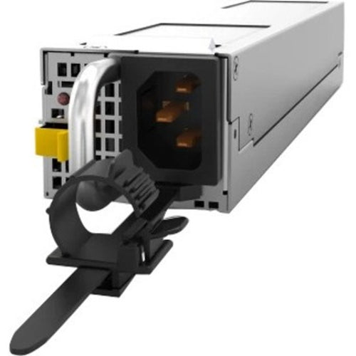 Allied Telesis AT-PWR600-50 Netzteil 600 W – für X950 Serie, Grau