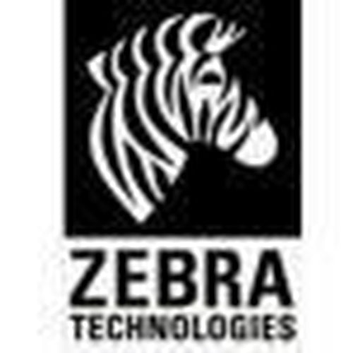 Zebra Kartenlaminat Klar – 1 mil (25 µm) – für Zebra ZXP8