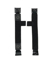 Zebra SG-NGTC5TC7-HDSTP-100 – Handschlaufe, 100 Stück, Schwarz, für TC53/TC58/TC53E-RFID und andere